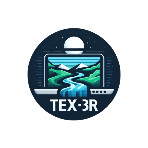 TeX3R
